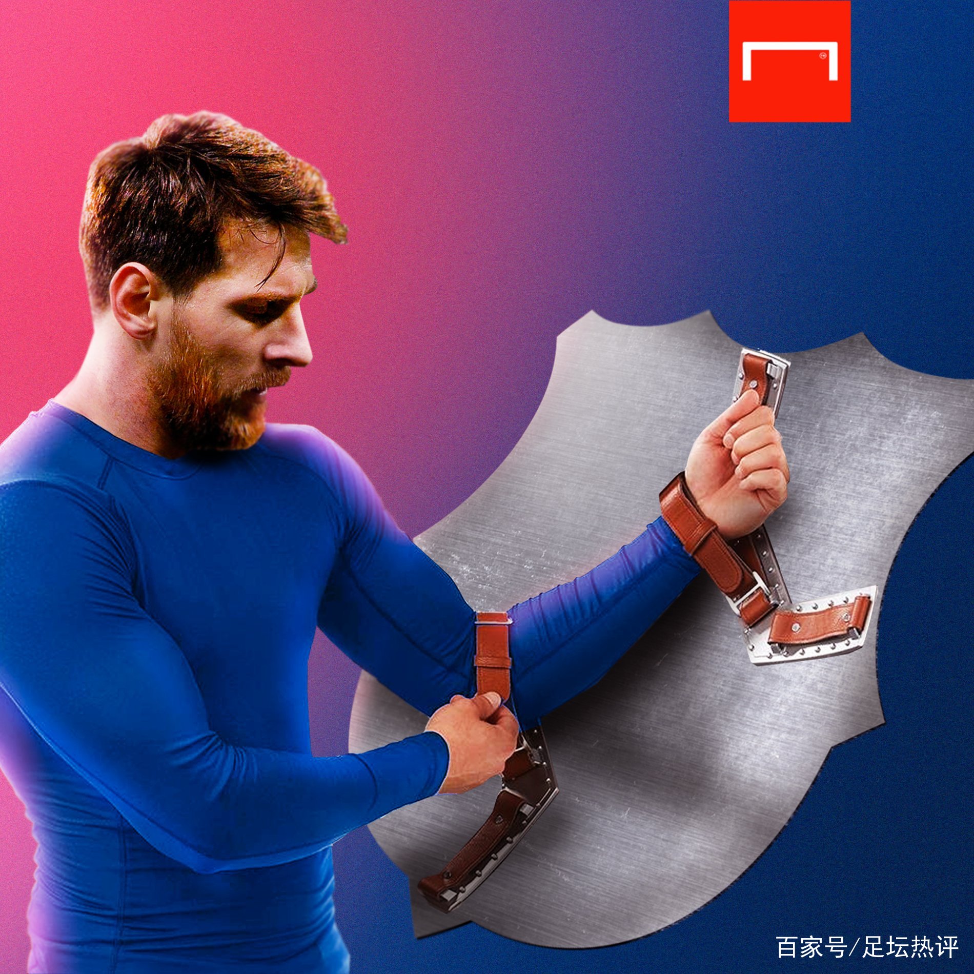 现在技术层